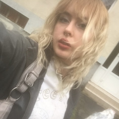 lydia ana🕯️