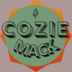 COZIE MACK