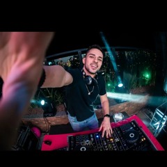 Dj Burak Korlmaz