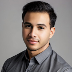 Eslam Mohamed