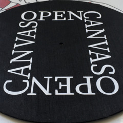 THE OPEN CANVAS