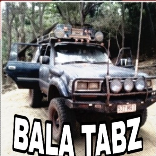 BALA TABz’s avatar