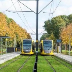 Humans of the Uithof (a podcast)