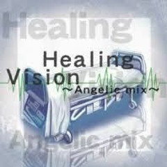 Healing Vision Kim