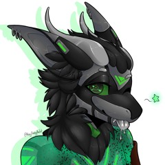 GlitchMachineXR