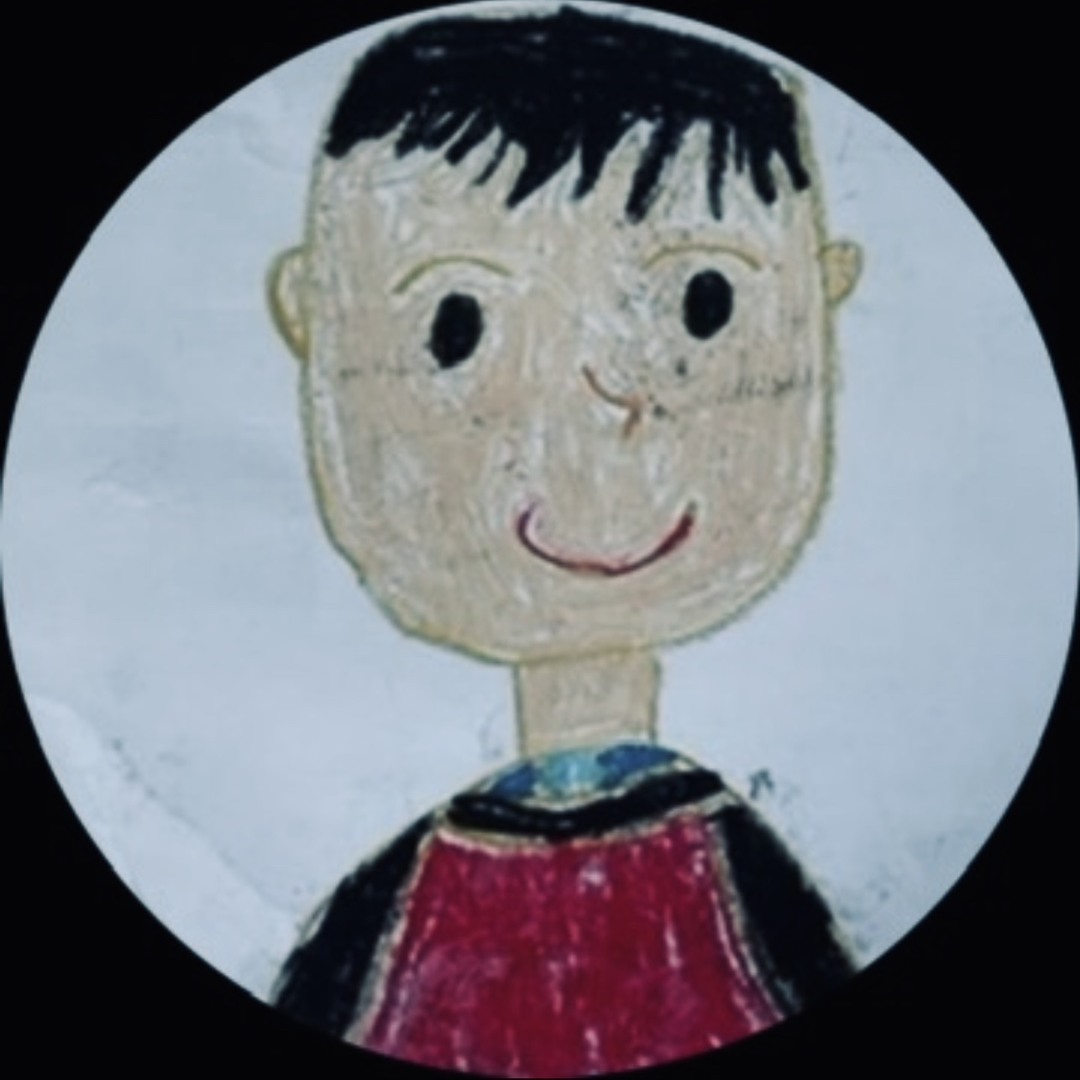 とよだ、どうして…’s avatar