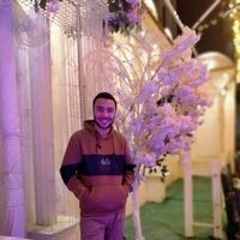 Mahmoud Abdel-Hameed