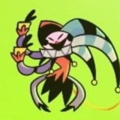 [Z?] blitz / fizz /levi 🦑🐇