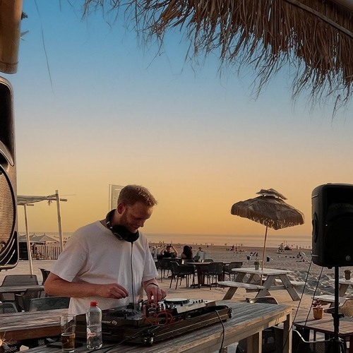 DJ LEKKERMAN 🪩 — artist photo