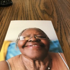 June Watson