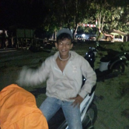PRATAMA OFFICIAL — artist photo