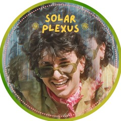 ☼ solar plexus ☼