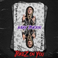 Baby Jokrr
