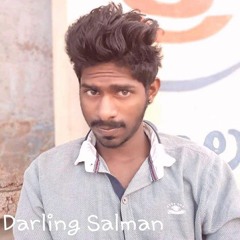 Dj Salman Mbnr