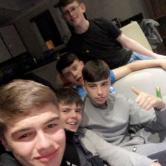 Liam Kelly