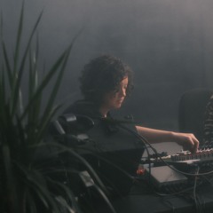 Gwenan | Phase Space