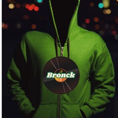 BRONCK