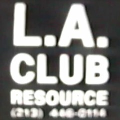 L.A CLUB RESOURCE