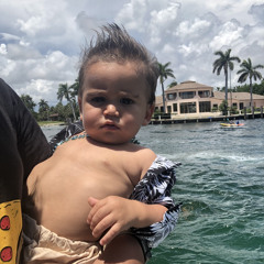 Jordany Garcia