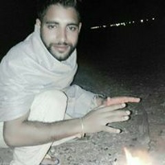 ਪੋਤਾ ਹਰਪਾਲ ਸਿਓ ਦਾ