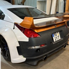 Tuner Valentin Walker