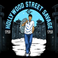 Hollywood Street Savage
