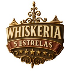 WHISKERIA 5 ESTRELAS