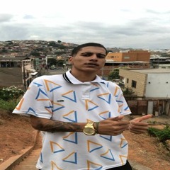 MC KB DO COMPLEXO / DJ KB DO VDS