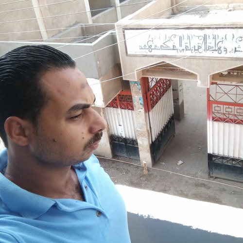 Ahmed Mnsoer’s avatar
