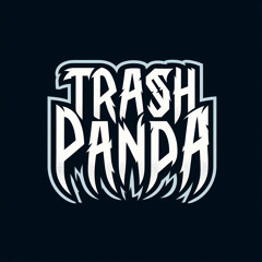 TRASH PANDA