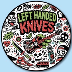 Left Handed Knives