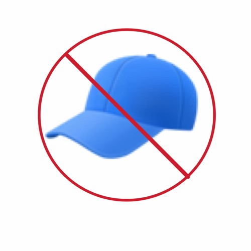 For the Cap Podcast’s avatar