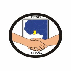SEND GHANA