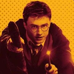 هاري بوتر | Harry Potter