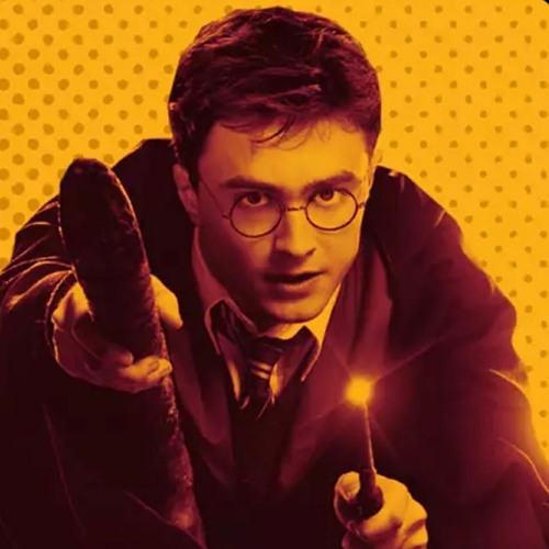 هاري بوتر | Harry Potter’s avatar