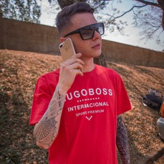 Dj Lucas O Original