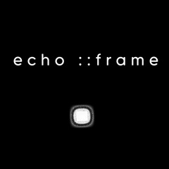 Echo Frame