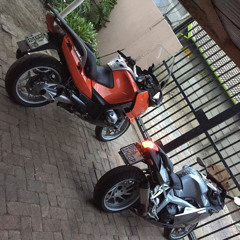 J-c Andrew Van Aswegen