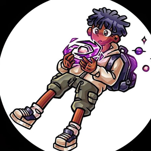 Sensei Glow ♾’s avatar