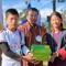 Tshering yangchey