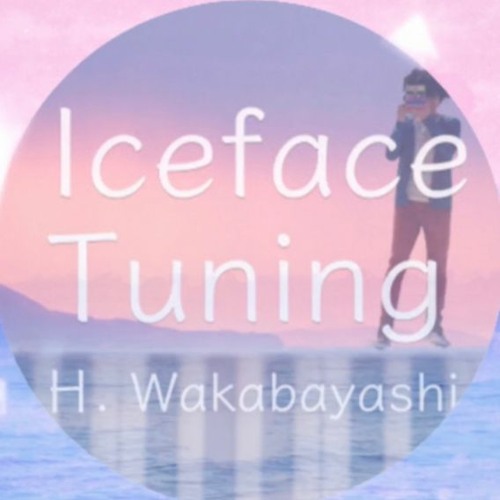 H. Wakabayashi’s avatar