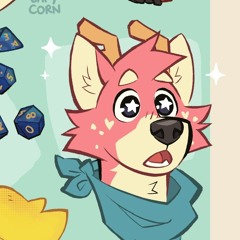 The Red Frog Plush - Audio Story