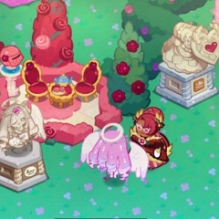 I like playing crk !