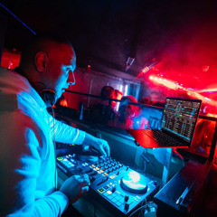 DJ Shabz