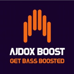 Ajdox Boost