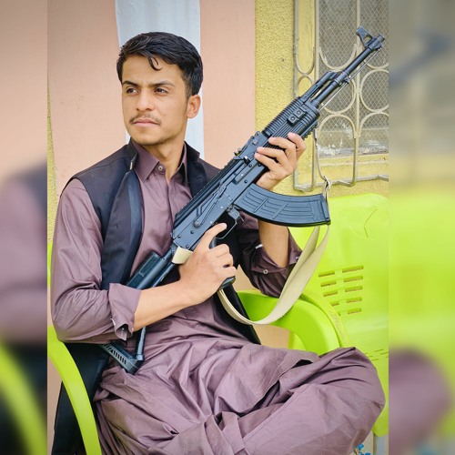 Hasaan Baloch’s avatar