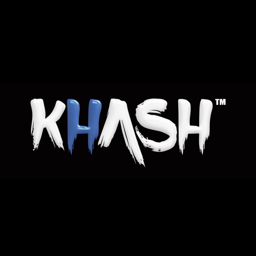 KHASH’s avatar