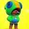 Brawl Stars King