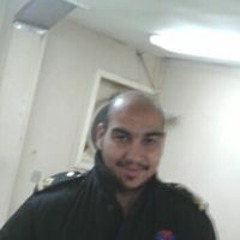 محمد ماهر يوسف الشمندي