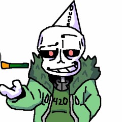 Stupidity Sans Bossfight OST